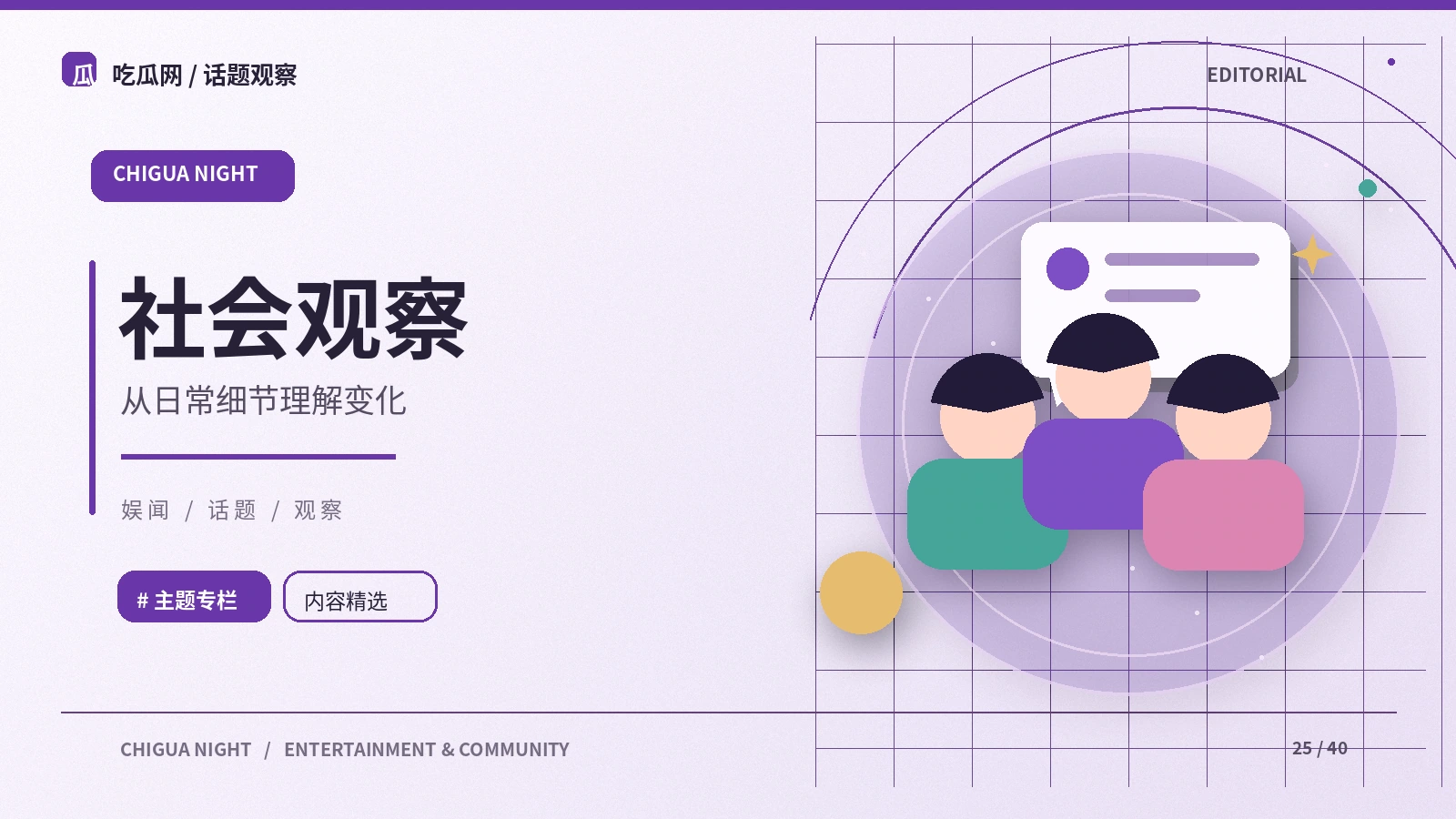 城市与社会延伸阅读